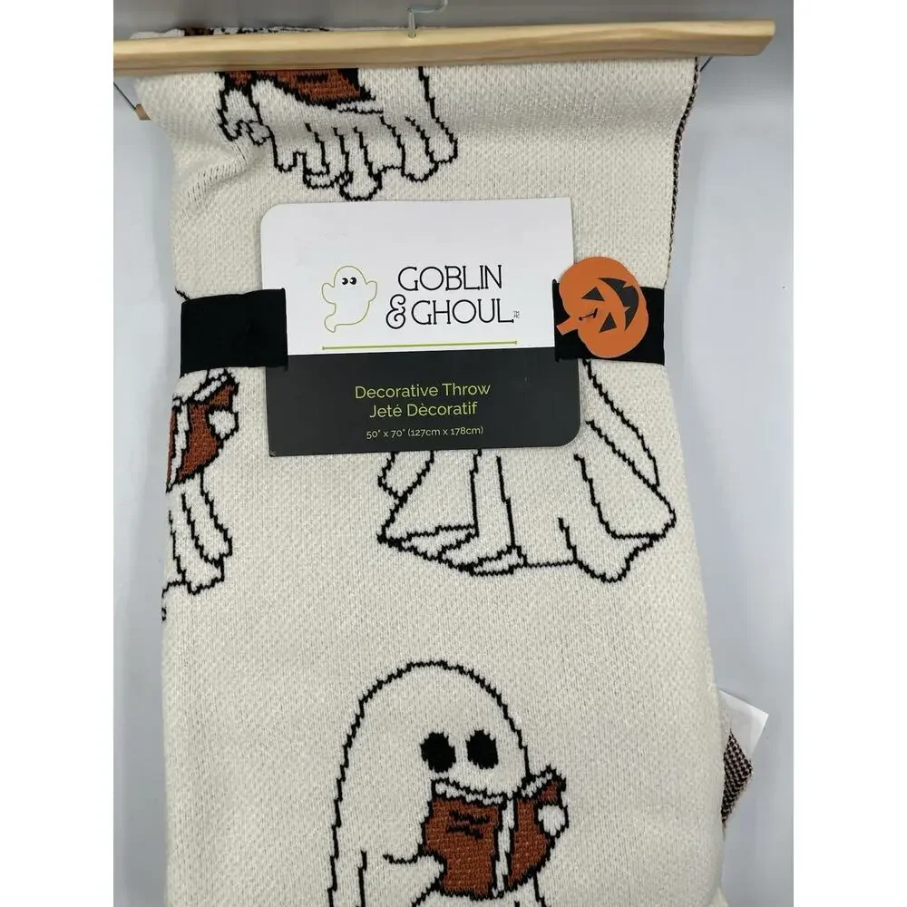 Goblin & Ghoul nwt goblin